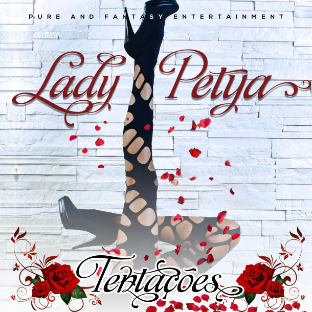 Lady Petya – Tentações (Single)