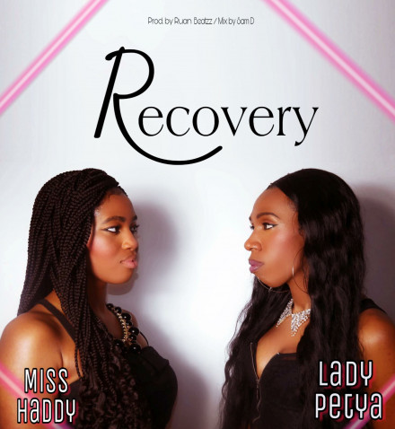 Lady Petya & Miss Haddy – Recovery